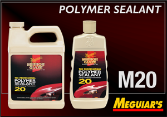 Meguiar's Professional Polymer Sealant