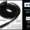 Prevost BLACK Polyurethane Spiral Hoses are available in 13' and 20' lengths (fully extended), making them perfect for use in a variety of locations. Install atop work benches, mount below tables, or drop from the ceiling (in lieu of a straight hose & reel). Install anywhere that requires a clutter-free environment.<br/><br/>Hose ends feature super durable non-slip rubber grips (3-5/16" length), and 1/4" Male NPT thread. Inlet threads are fixed, and do not rotate, or swivel. Outlet threads feature 360º rotation, designed to increase user comfort by minimizing hose kinking & twisting.<br/><br/>Shown outfitted with a Prevost Original One-Push Instant Disconnect Coupler (IRC 061201), Prevost PREVO S1 Compact Composite Blowgun with Composite Tip (IBG 06PRE),  Prevost PREVO S1 Compact Composite Blowgun with Metal Tip (IBG 06MTL), and Prevost Rubber Boot / Ear Clamp Cover & Coupling Protector (ECP S11720).<br/><br/>Hose Specifications:<br/>Thread size: 1/4" NPT Male | Hose diameter: 5/16" ID | Coil diameter: 2.05" | Straight length of hose on output side: 19" | Maximum air pressure: 116 PSI | Operating temperature: 5º-158ºF | Available hose lengths (fully extended): 13' (PUS 264NR) • 20' (PUS 266NR)<br/><br/>