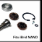 <br/>51.390/C | Rupes BigFoot NANO Complete Gearbox Shaft Set.<br/><br/>This set replaces all of the components in the gear box.<br/><br/> <br/>51.390/C | Rupes BigFoot NANO Complete Gearbox Shaft Set.<br/><br/>This set replaces all of the components in the gear box.<br/><br/>