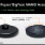 <br/>995.001 | Rupes BigFoot NANO 1-1/4" Velcro Backing Plate.<br/><br/> <br/>995.001 | Rupes BigFoot NANO 1-1/4" Velcro Backing Plate.<br/><br/>