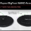 996.001 | Rupes BigFoot NANO 2" Velcro Backing Plate. 996.001 | Rupes BigFoot NANO 2" Velcro Backing Plate.