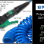 Prevost Polyurethane Spiral Hoses are available in 13', 26', and 32' lengths (fully extended), making them perfect for use in a variety of locations. Install atop work benches, mount below tables, or drop from the ceiling (in lieu of a straight hose & reel). Install anywhere that requires a clutter-free environment.<br/><br/>Hose ends feature super durable non-slip rubber grips (3-5/16" length), and 1/4" Male NPT thread. Inlet threads are fixed, and do not rotate, or swivel. Outlet threads feature 360º rotation, designed to increase user comfort by minimizing hose kinking & twisting.<br/><br/>Shown outfitted with a Prevost PREVO S1 Safety Coupler (ESI 071201), Prevost PREVO S1 Compact Composite Blowgun with Composite Tip (EBG 07PRE), and Prevost Rubber Boot / Ear Clamp Cover & Coupling Protector (ECP S11720).<br/><br/>Hose Specifications:<br/>Thread size: 1/4" NPT Male | Hose diameter: 5/16" ID | Coil diameter: 2.05" | Straight length of hose on output side: 19" | Maximum air pressure: 116 PSI | Operating temperature: 5º-158ºF | Available hose lengths (fully extended): 13' (PUS 264) • 26' (PUS 268) • 32' (PUS 2610)<br/><br/>