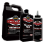 Meguiar's D301 DA Microfiber Finishing Wax is available in gallon, quart, and pint sizes.