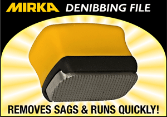 Mirka Denibbing File