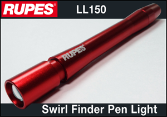 Rupes Swirl Finder LED Pen Light