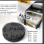 <br/>AE-203-400 • Mirka 3" P400 Autonet Mesh Fabric Sanding Disc.<br/>