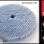 The Rupes 9.BW180H 6" Blue Coarse Wool Polishing Pad looks unique... because it is! This pad features a low-profile rigid foam, which assists in transferring the machine motion efficiently through the foam, to the strings.<br/><br/>A tapered side enables the pad to easily conform to complex panels shapes (such as hood bulges and fender flares). Although originally designed for use with large stroke random orbital polishers, it has become immediately popular for use with rotary buffers as well. BIGFOOT.<br/><br/>Actual dimensions:<br/>(Velcro: 6" | 152mm) • (Pad Face: 6-1/2" | 165mm) • (String Length: 3/8" | 9.5mm)<br/><br/>
