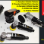 The Rupes TA50 2" Random Orbital Sander is just one of several high-powered and specialized pneumatic tools offered by Rupes.  We regularly stock all of the tools shown.  