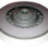 The Rupes 981.320 is a direct replacement for the factory-installed Skorpio backing plate.