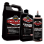 Meguiar's D300 DA Microfiber Correction Compound is available in gallon, quart, and pint sizes. Meguiar's D300 DA Microfiber Correction Compound is available in gallon, quart, and pint sizes.