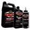 Meguiar's D301 DA Microfiber Finishing Wax is available in gallon, quart, and pint sizes. Meguiar's D301 DA Microfiber Finishing Wax is available in gallon, quart, and pint sizes.