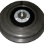 Shown: A trimmed down Meguiar's W68DA Backing Plate atop a non-modified plate. Shown: A trimmed down Meguiar's W68DA Backing Plate atop a non-modified plate.