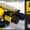 The Mirka® Air-Powered Bulldog Palm Sander is a random orbital machine. It delivers a 2.5mm ø orbit, and a top speed of 12,000 RPM. The Mirka® Air-Powered Bulldog Palm Sander is a random orbital machine. It delivers a 2.5mm ø orbit, and a top speed of 12,000 RPM.
