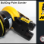 The Mirka® Air-Powered Bulldog Palm Sander is compact & lightweight, and is easy to control. It can be used for sanding and polishing, but polishing pads need to be thin or rigid. Otherwise, the machine's minuscule motion can be fully absorbed by the pad. The Mirka® Air-Powered Bulldog Palm Sander is compact & lightweight, and is easy to control. It can be used for sanding and polishing, but polishing pads need to be thin or rigid. Otherwise, the machine's minuscule motion can be fully absorbed by the pad.