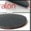 <br/>8A-203-1000 • Mirka 3" P1000 Knitted Fabric Foam Disc Disc.<br/> <br/>8A-203-1000 • Mirka 3" P1000 Knitted Fabric Foam Disc Disc.<br/>