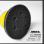 HP3-VELCRO<br/>3" Velcro Dome Hand Sanding Pad.<br/><br/>Shown with Mirka 9133 3" Abranet Velcro Interface Pad.<br/><br/> HP3-VELCRO<br/>3" Velcro Dome Hand Sanding Pad.<br/><br/>Shown with Mirka 9133 3" Abranet Velcro Interface Pad.<br/><br/>