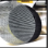<br/>AE-203-320 • Mirka 3" P320 Autonet Mesh Fabric Sanding Disc.<br/> <br/>AE-203-320 • Mirka 3" P320 Autonet Mesh Fabric Sanding Disc.<br/>