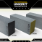 <br/>Meguiar's® Professional Unigrit Sanding Blocks.<br/><br/>Grade & part number:<br/>P1000 (K1000) | P1500 (K1500) | P2000 (K2000)<br/><br/>Unigrit Sanding Blocks are super rigid, and remarkably durable. They excel at whittling away paint runs, blobs, and sags. Unigrit Blocks can eliminate dirt nibs & debris, with ease. Unigrit blocks can be re-trued, or custom shaped via filing, grinding, or sanding.<br/><br/>Unigrit blocks are immensely versatile: customers have reportedly used them to sand away unwanted cast-in body trim from 1/24 scale plastic models. They've even been used to hone wiper-blade scratches from windshields (not for beginners). One world-renowned car builder used Unigrit Blocks to sand an entire paint job!<br/><br/>Dimensions: 2-3/8" x 1-3/16" x 3/4"<br/><br/> <br/>Meguiar's® Professional Unigrit Sanding Blocks.<br/><br/>Grade & part number:<br/>P1000 (K1000) | P1500 (K1500) | P2000 (K2000)<br/><br/>Unigrit Sanding Blocks are super rigid, and remarkably durable. They excel at whittling away paint runs, blobs, and sags. Unigrit Blocks can eliminate dirt nibs & debris, with ease. Unigrit blocks can be re-trued, or custom shaped via filing, grinding, or sanding.<br/><br/>Unigrit blocks are immensely versatile: customers have reportedly used them to sand away unwanted cast-in body trim from 1/24 scale plastic models. They've even been used to hone wiper-blade scratches from windshields (not for beginners). One world-renowned car builder used Unigrit Blocks to sand an entire paint job!<br/><br/>Dimensions: 2-3/8" x 1-3/16" x 3/4"<br/><br/>
