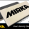 <br/>Mirka® 121-002 Dual Density Sanding Pad<br/>Super versatile design utilizes a soft tan foam, and a rigid gray foam. Compared to the Meguiar's E7200 Sanding Backing Pad, the tan foam is softer, while the gray foam is stiffer.<br/><br/>Dimensions: 4-15/16" x 2-3/8" x 1/2"<br/><br/> <br/>Mirka® 121-002 Dual Density Sanding Pad<br/>Super versatile design utilizes a soft tan foam, and a rigid gray foam. Compared to the Meguiar's E7200 Sanding Backing Pad, the tan foam is softer, while the gray foam is stiffer.<br/><br/>Dimensions: 4-15/16" x 2-3/8" x 1/2"<br/><br/>