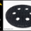 Mirka 9947 | 3" Abranet Pad Protector • 1/16" tall<br/><br/>The Mirka 9947 3" Abranet Pad Protector is designed to to be used with Abranet and Autonet sanding discs. The open mesh design employed in Abranet and Autonet products allow the backing plate's Velcro-style hooks to protrude through the mesh. If this occurs, the hooks can degrade quickly, AND cause marring of the surface being sanded!<br/><br/>Avoid this problem by installing a Pad Protector. This simple device will not only protect the backing plate and surface being sanded, it also increases adhesion of the sanding disc to the backing plate.<br/><br/> Mirka 9947 | 3" Abranet Pad Protector • 1/16" tall<br/><br/>The Mirka 9947 3" Abranet Pad Protector is designed to to be used with Abranet and Autonet sanding discs. The open mesh design employed in Abranet and Autonet products allow the backing plate's Velcro-style hooks to protrude through the mesh. If this occurs, the hooks can degrade quickly, AND cause marring of the surface being sanded!<br/><br/>Avoid this problem by installing a Pad Protector. This simple device will not only protect the backing plate and surface being sanded, it also increases adhesion of the sanding disc to the backing plate.<br/><br/>