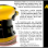 About Mirka Interface Pads<br/><br/>Interface Pads are placed between backing plates and sanding discs, with the intent to substantially improve overall sanding performance. Interface pads enable sanding discs to conform to their maximum ability.They also assist in distributing machine weight, and user-applied pressure.<br/><br/>An interface pad can decrease uncontrolled wandering of the machine, which occurs when a disc cannot conform to the surface being sanded (due to backing plate rigidity). If the choice is made to use only a portion of the disc by intentionally tilting the machine, the portion in contact with the sanding surface receives adequate support from the interface pad.<br/><br/> About Mirka Interface Pads<br/><br/>Interface Pads are placed between backing plates and sanding discs, with the intent to substantially improve overall sanding performance. Interface pads enable sanding discs to conform to their maximum ability.They also assist in distributing machine weight, and user-applied pressure.<br/><br/>An interface pad can decrease uncontrolled wandering of the machine, which occurs when a disc cannot conform to the surface being sanded (due to backing plate rigidity). If the choice is made to use only a portion of the disc by intentionally tilting the machine, the portion in contact with the sanding surface receives adequate support from the interface pad.<br/><br/>