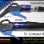 Prevost Polyurethane Spiral Hoses are available in 13', 26', and 32' lengths (fully extended), making them perfect for use in a variety of locations. Install atop work benches, mount below tables, or drop from the ceiling (in lieu of a straight hose & reel). Install anywhere that requires a clutter-free environment.<br/><br/>Hose ends feature super durable non-slip rubber grips (3-5/16" length), and 1/4" Male NPT thread. Inlet threads are fixed, and do not rotate, or swivel. Outlet threads feature 360º rotation, designed to increase user comfort by minimizing hose kinking & twisting.<br/><br/>Shown outfitted with a Prevost Original One-Push Instant Disconnect Coupler (IRC 061201), Prevost PREVO S1 Compact Composite Blowgun with Composite Tip (IBG 06PRE), Prevost PREVO S1 Compact Composite Blowgun with Metal Tip (IBG 06MTL), and Prevost Rubber Boot / Ear Clamp Cover & Coupling Protector (ECP S11720).<br/><br/>Hose Specifications:<br/>Thread size: 1/4" NPT Male | Hose diameter: 5/16" ID | Coil diameter: 2.05" | Straight length of hose on output side: 19" | Maximum air pressure: 116 PSI | Operating temperature: 5º-158ºF | Available hose lengths (fully extended): 13' (PUS 264) • 26' (PUS 268) • 32' (PUS 2610)<br/><br/> Prevost Polyurethane Spiral Hoses are available in 13', 26', and 32' lengths (fully extended), making them perfect for use in a variety of locations. Install atop work benches, mount below tables, or drop from the ceiling (in lieu of a straight hose & reel). Install anywhere that requires a clutter-free environment.<br/><br/>Hose ends feature super durable non-slip rubber grips (3-5/16" length), and 1/4" Male NPT thread. Inlet threads are fixed, and do not rotate, or swivel. Outlet threads feature 360º rotation, designed to increase user comfort by minimizing hose kinking & twisting.<br/><br/>Shown outfitted with a Prevost Original One-Push Instant Disconnect Coupler (IRC 061201), Prevost PREVO S1 Compact Composite Blowgun with Composite Tip (IBG 06PRE), Prevost PREVO S1 Compact Composite Blowgun with Metal Tip (IBG 06MTL), and Prevost Rubber Boot / Ear Clamp Cover & Coupling Protector (ECP S11720).<br/><br/>Hose Specifications:<br/>Thread size: 1/4" NPT Male | Hose diameter: 5/16" ID | Coil diameter: 2.05" | Straight length of hose on output side: 19" | Maximum air pressure: 116 PSI | Operating temperature: 5º-158ºF | Available hose lengths (fully extended): 13' (PUS 264) • 26' (PUS 268) • 32' (PUS 2610)<br/><br/>