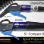Prevost BLACK Polyurethane Spiral Hoses are available in 13' and 20' lengths (fully extended), making them perfect for use in a variety of locations. Install atop work benches, mount below tables, or drop from the ceiling (in lieu of a straight hose & reel). Install anywhere that requires a clutter-free environment.<br/><br/>Hose ends feature super durable non-slip rubber grips (3-5/16" length), and 1/4" Male NPT thread. Inlet threads are fixed, and do not rotate, or swivel. Outlet threads feature 360º rotation, designed to increase user comfort by minimizing hose kinking & twisting.<br/><br/>Shown outfitted with a Prevost Original One-Push Instant Disconnect Coupler (IRC 061201), Prevost PREVO S1 Compact Composite Blowgun with Composite Tip (IBG 06PRE), Prevost PREVO S1 Compact Composite Blowgun with Metal Tip (IBG 06MTL), and Prevost Rubber Boot / Ear Clamp Cover & Coupling Protector (ECP S11720).<br/><br/>Hose Specifications:<br/>Thread size: 1/4" NPT Male | Hose diameter: 5/16" ID | Coil diameter: 2.05" | Straight length of hose on output side: 19" | Maximum air pressure: 116 PSI | Operating temperature: 5º-158ºF | Available hose lengths (fully extended): 13' (PUS 264NR) • 20' (PUS 266NR)<br/><br/> Prevost BLACK Polyurethane Spiral Hoses are available in 13' and 20' lengths (fully extended), making them perfect for use in a variety of locations. Install atop work benches, mount below tables, or drop from the ceiling (in lieu of a straight hose & reel). Install anywhere that requires a clutter-free environment.<br/><br/>Hose ends feature super durable non-slip rubber grips (3-5/16" length), and 1/4" Male NPT thread. Inlet threads are fixed, and do not rotate, or swivel. Outlet threads feature 360º rotation, designed to increase user comfort by minimizing hose kinking & twisting.<br/><br/>Shown outfitted with a Prevost Original One-Push Instant Disconnect Coupler (IRC 061201), Prevost PREVO S1 Compact Composite Blowgun with Composite Tip (IBG 06PRE), Prevost PREVO S1 Compact Composite Blowgun with Metal Tip (IBG 06MTL), and Prevost Rubber Boot / Ear Clamp Cover & Coupling Protector (ECP S11720).<br/><br/>Hose Specifications:<br/>Thread size: 1/4" NPT Male | Hose diameter: 5/16" ID | Coil diameter: 2.05" | Straight length of hose on output side: 19" | Maximum air pressure: 116 PSI | Operating temperature: 5º-158ºF | Available hose lengths (fully extended): 13' (PUS 264NR) • 20' (PUS 266NR)<br/><br/>