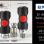 Prevost S1 Safety Quick Couplers: "Feel that QUALITY!" One-Push Technology eliminates hose whip, and inadvertent launching of connected hoses & tools. S1 Couplers feature polymer-composite bodies that are impressively durable. S1 Couplers are ergonomically shaped to deliver maximum comfort & ease of use. <br/><br/> Prevost S1 Safety Couplers are available in a trio of thread sizes (1/4", 3/8", and 1/2"). The couplers shown in this photo feature 1/4" NPT thread, which are capable of flowing up to 34 cubic feet per minute of air. This equates to 254 gallons per minute!<br/><br/>Specifications-<br/>1/4" NPT Thread | Truflate / Automotive Profile<br/><br/>USI 061201<br/>Prevost S1 One-Push Safety Coupler | Female Thread | Flow: 34 CFM / 254 GPM<br/><br/>USI 061251<br/>Prevost S1 One-Push Safety Coupler | Male Thread | Flow: 34 CFM / 254 GPM<br/><br/>IRP 066201<br/>Air Fitting aka Plug | Female Thread<br/><br/>IRP 066251<br/>Air Fitting aka Plug | Male Thread<br/><br/> Prevost S1 Safety Quick Couplers: "Feel that QUALITY!" One-Push Technology eliminates hose whip, and inadvertent launching of connected hoses & tools. S1 Couplers feature polymer-composite bodies that are impressively durable. S1 Couplers are ergonomically shaped to deliver maximum comfort & ease of use. <br/><br/> Prevost S1 Safety Couplers are available in a trio of thread sizes (1/4", 3/8", and 1/2"). The couplers shown in this photo feature 1/4" NPT thread, which are capable of flowing up to 34 cubic feet per minute of air. This equates to 254 gallons per minute!<br/><br/>Specifications-<br/>1/4" NPT Thread | Truflate / Automotive Profile<br/><br/>USI 061201<br/>Prevost S1 One-Push Safety Coupler | Female Thread | Flow: 34 CFM / 254 GPM<br/><br/>USI 061251<br/>Prevost S1 One-Push Safety Coupler | Male Thread | Flow: 34 CFM / 254 GPM<br/><br/>IRP 066201<br/>Air Fitting aka Plug | Female Thread<br/><br/>IRP 066251<br/>Air Fitting aka Plug | Male Thread<br/><br/>