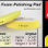 Rupes 5" Yellow Foam Polishing Pads are available in low-profile, and original height. Due to their versatility, Rupes Yellow Pads are LITERALLY world-renowned! Rupes Yellow Pads are rigid enough to withstand the rigors of large stroke random orbital polishers, yet they are the GO-TO pad for finessing the finickiest of paints. Comparison of Rupes 5" Yellow Foam Polishing Pads:<br/><br/>Rupes 9.BG150M "Mille" or "Gear Driven" Series:<br/>(Velcro: 5-1/4" | 130mm) • (Face: 5-9/16" | 140mm) • (Height: 5/8" | 15mm)<br/><br/>Rupes 9.BF150M "Original BigFoot" Series:<br/>(Velcro: 5-1/8" | 130mm) • (Face: 5-7/8" | 149mm) • (Height: 1" | 25.4mm)<br/><br/> Rupes 5" Yellow Foam Polishing Pads are available in low-profile, and original height. Due to their versatility, Rupes Yellow Pads are LITERALLY world-renowned! Rupes Yellow Pads are rigid enough to withstand the rigors of large stroke random orbital polishers, yet they are the GO-TO pad for finessing the finickiest of paints. Comparison of Rupes 5" Yellow Foam Polishing Pads:<br/><br/>Rupes 9.BG150M "Mille" or "Gear Driven" Series:<br/>(Velcro: 5-1/4" | 130mm) • (Face: 5-9/16" | 140mm) • (Height: 5/8" | 15mm)<br/><br/>Rupes 9.BF150M "Original BigFoot" Series:<br/>(Velcro: 5-1/8" | 130mm) • (Face: 5-7/8" | 149mm) • (Height: 1" | 25.4mm)<br/><br/>