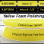 Stacked comparison of Rupes 6" Yellow Foam Polishing Pads.<br/><br/>Rupes 9.BG180M MILLE aka GEAR DRIVEN Series:<br/> (Velcro: 6" | 152mm) • (Face: 6-3/8" | 162mm) • (Height: 5/8" | 15mm)<br/><br/>Rupes 9.BF180M "ORIGINAL" or "BIGFOOT" Series:<br/> (Velcro: 6-1/8" | 156mm) • (Face: 7-1/8" | 182mm) • (Height: 1-3/16" | 30mm)<br/><br/> Stacked comparison of Rupes 6" Yellow Foam Polishing Pads.<br/><br/>Rupes 9.BG180M MILLE aka GEAR DRIVEN Series:<br/> (Velcro: 6" | 152mm) • (Face: 6-3/8" | 162mm) • (Height: 5/8" | 15mm)<br/><br/>Rupes 9.BF180M "ORIGINAL" or "BIGFOOT" Series:<br/> (Velcro: 6-1/8" | 156mm) • (Face: 7-1/8" | 182mm) • (Height: 1-3/16" | 30mm)<br/><br/>