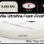 Rupes 9.BG180S MILLE White 6" Low Profile Ultrafine Foam Finishing Pad.<br/><br/>Although this is a FINISHING pad, it is not ridiculously soft & squishy. Compared to typical foam finishing pads, this pad is comparatively rigid... but this does not mean it inherently scours! On the contrary: a pad's ability to maintain its structural integrity at high speed or under pressure can make or break its performance. These pads DO NOT disappoint. Great for applying polishes, sealants, and waxes. BIGFOOT Gear Driven Series.<br/><br/>Actual dimensions:<br/> (Velcro: 6" | 152mm) • (Face: 6-3/8" | 162mm) • (Height: 5/8" | 15mm)<br/><br/> Rupes 9.BG180S MILLE White 6" Low Profile Ultrafine Foam Finishing Pad.<br/><br/>Although this is a FINISHING pad, it is not ridiculously soft & squishy. Compared to typical foam finishing pads, this pad is comparatively rigid... but this does not mean it inherently scours! On the contrary: a pad's ability to maintain its structural integrity at high speed or under pressure can make or break its performance. These pads DO NOT disappoint. Great for applying polishes, sealants, and waxes. BIGFOOT Gear Driven Series.<br/><br/>Actual dimensions:<br/> (Velcro: 6" | 152mm) • (Face: 6-3/8" | 162mm) • (Height: 5/8" | 15mm)<br/><br/>