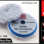 The Rupes 9.BW100H 3" Blue Coarse Wool Polishing Pad breaks from the traditional wool pad design, in that it features a dual-length, short string combination. This pad cuts rapidly, yet leaves a nearly pristine finish. Low profile, flared-edge design delivers stability, yet conforms to complex panel shapes with ease. BIGFOOT.<br/><br/>Actual dimensions:<br/>(Velcro: 3-1/8" | 80mm) • (Pad Face: 3-1/2" | 90mm) • (String Length: 3/8" | 9.5mm)<br/><br/> The Rupes 9.BW100H 3" Blue Coarse Wool Polishing Pad breaks from the traditional wool pad design, in that it features a dual-length, short string combination. This pad cuts rapidly, yet leaves a nearly pristine finish. Low profile, flared-edge design delivers stability, yet conforms to complex panel shapes with ease. BIGFOOT.<br/><br/>Actual dimensions:<br/>(Velcro: 3-1/8" | 80mm) • (Pad Face: 3-1/2" | 90mm) • (String Length: 3/8" | 9.5mm)<br/><br/>