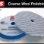 The Rupes 9.BW150H 5" Blue Coarse Wool Polishing Pad features a diverse string length & density combination designed to deliver fast cutting action, without the heavy scouring typically associated with heavy-cut wool pads.<br/><br/>Available in 1-inch, 2-inch, 3-inch, 5-inch, and 6-inch diameters. BIGFOOT.<br/><br/>Actual dimensions:<br/>(Velcro: 5-1/8" | 130mm) • (Pad Face: 5-3/4" | 146mm) • (String Length: 3/8" | 9.5mm)<br/><br/> The Rupes 9.BW150H 5" Blue Coarse Wool Polishing Pad features a diverse string length & density combination designed to deliver fast cutting action, without the heavy scouring typically associated with heavy-cut wool pads.<br/><br/>Available in 1-inch, 2-inch, 3-inch, 5-inch, and 6-inch diameters. BIGFOOT.<br/><br/>Actual dimensions:<br/>(Velcro: 5-1/8" | 130mm) • (Pad Face: 5-3/4" | 146mm) • (String Length: 3/8" | 9.5mm)<br/><br/>