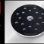 RUPES 980.027N 5" Velcro Backing Plate. Picture of its Velcro hooks.<br/><br/>This is a direct replacement for the factory supplied 5" unit. Fits all LHR15ES (Legacy), LHR15ll (Mark 2), and LHR15lll (Mark 3) BigFoot machines. This plate also fits all LHR12E BigFoot Duetto 5" Random Orbital Polishers.<br/><br/>The "N" in its part number refers to this being the updated or "new" version of this plate. The original LHR15 machine utilized a smaller backing plate mounting pad. This plate fits ALL models of the Rupes LHR12E and LHR15. Actual diameter is 4-7/8". Weight is 126-130 grams.<br/><br/> RUPES 980.027N 5" Velcro Backing Plate. Picture of its Velcro hooks.<br/><br/>This is a direct replacement for the factory supplied 5" unit. Fits all LHR15ES (Legacy), LHR15ll (Mark 2), and LHR15lll (Mark 3) BigFoot machines. This plate also fits all LHR12E BigFoot Duetto 5" Random Orbital Polishers.<br/><br/>The "N" in its part number refers to this being the updated or "new" version of this plate. The original LHR15 machine utilized a smaller backing plate mounting pad. This plate fits ALL models of the Rupes LHR12E and LHR15. Actual diameter is 4-7/8". Weight is 126-130 grams.<br/><br/>