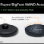 995.001 | Rupes BigFoot NANO 1-1/4" Velcro Backing Plate. 995.001 | Rupes BigFoot NANO 1-1/4" Velcro Backing Plate.