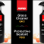 9.CCG401 | Rupes G401 Glass Cleaner<br/>9.CCP808 | Rupes P808 Protective Sealant<br/><br/> 9.CCG401 | Rupes G401 Glass Cleaner<br/>9.CCP808 | Rupes P808 Protective Sealant<br/><br/>