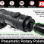 <br/>LH76P | Rupes 3" Pneumatic Rotary Polisher<br/><br/>The LH76P comes complete with a 3" backing plate, a side handle, and a flexible air hose. Shown with an optional Rupes Inline Air Regulator installed.<br/><br/> <br/>LH76P | Rupes 3" Pneumatic Rotary Polisher<br/><br/>The LH76P comes complete with a 3" backing plate, a side handle, and a flexible air hose. Shown with an optional Rupes Inline Air Regulator installed.<br/><br/>