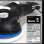 The Rupes® 981.500 6" SKORPIO Velcro Backing Plate utilizes the same mounting platform as the BigFoot 6" Electric Random Orbital Polisher line of machines (LHR21ES Legacy, LHR21ll Mark 2, and LHR21lll Mark 3).<br/><br/>Those wishing to install this plate versus the factory installed 981.321N 6" Velcro Backing Plate should be aware that there may be a faint yet APPARENT vibration when used with some buffing pads. Although the 981.500 is extremely close in weight and shape to the 981.321N, their designs vary slightly.<br/><br/>Actual diameter is 5-13/16". Weight is 129-132 grams, which is 1-3 grams heavier than the factory installed 981.321N Velcro Backing Plate.<br/><br/> The Rupes® 981.500 6" SKORPIO Velcro Backing Plate utilizes the same mounting platform as the BigFoot 6" Electric Random Orbital Polisher line of machines (LHR21ES Legacy, LHR21ll Mark 2, and LHR21lll Mark 3).<br/><br/>Those wishing to install this plate versus the factory installed 981.321N 6" Velcro Backing Plate should be aware that there may be a faint yet APPARENT vibration when used with some buffing pads. Although the 981.500 is extremely close in weight and shape to the 981.321N, their designs vary slightly.<br/><br/>Actual diameter is 5-13/16". Weight is 129-132 grams, which is 1-3 grams heavier than the factory installed 981.321N Velcro Backing Plate.<br/><br/>