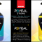 9.REVEALH750 | 9.REVEALM750<br/>Rupes Reveal Strong & Lite Residue Remover<br/><br/> 9.REVEALH750 | 9.REVEALM750<br/>Rupes Reveal Strong & Lite Residue Remover<br/><br/>