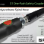 Prevost Polyurethane Spiral Hoses are available in 13', 26', and 32' lengths (fully extended), making them perfect for use in a variety of locations. Install atop work benches, mount below tables, or drop from the ceiling (in lieu of a straight hose & reel). Install anywhere that requires<br/>a clutter-free environment.<br/><br/>Hose ends feature super durable non-slip rubber grips (3-5/16" length), and 1/4" Male NPT thread. Inlet threads are fixed, and do not rotate, or swivel. Outlet threads feature 360º rotation, designed to increase user comfort by minimizing hose kinking & twisting.<br/><br/>Hose Specifications:<br/>Thread size: 1/4" NPT Male | Hose diameter: 5/16" ID | Coil diameter: 2.05" | Straight length of hose on output side: 19" | Maximum air pressure: 116 PSI | Operating temperature: 5º-158ºF | Available hose lengths (fully extended): 13' (PUS 264) • 26' (PUS 268) • 32' (PUS 2610)<br/><br/> Prevost Polyurethane Spiral Hoses are available in 13', 26', and 32' lengths (fully extended), making them perfect for use in a variety of locations. Install atop work benches, mount below tables, or drop from the ceiling (in lieu of a straight hose & reel). Install anywhere that requires<br/>a clutter-free environment.<br/><br/>Hose ends feature super durable non-slip rubber grips (3-5/16" length), and 1/4" Male NPT thread. Inlet threads are fixed, and do not rotate, or swivel. Outlet threads feature 360º rotation, designed to increase user comfort by minimizing hose kinking & twisting.<br/><br/>Hose Specifications:<br/>Thread size: 1/4" NPT Male | Hose diameter: 5/16" ID | Coil diameter: 2.05" | Straight length of hose on output side: 19" | Maximum air pressure: 116 PSI | Operating temperature: 5º-158ºF | Available hose lengths (fully extended): 13' (PUS 264) • 26' (PUS 268) • 32' (PUS 2610)<br/><br/>