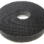 If an interface is needed for WET sanding with Mirka's Net Mesh Discs (Abranet, Abranet Soft, Autonet), use the Mirka #1033CH Interface Pad so that water can flow from the sponge to the sanding surface. If an interface is needed for WET sanding with Mirka's Net Mesh Discs (Abranet, Abranet Soft, Autonet), use the Mirka #1033CH Interface Pad so that water can flow from the sponge to the sanding surface.