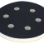 The Mirka 1066 6" Velcro Backing Plate features a 1/2" height, and 6 vacuum holes. The Mirka 1066 6" Velcro Backing Plate features a 1/2" height, and 6 vacuum holes.