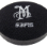 The Meguiar's S3FIS 3" Velcro Interface Pad. 1/2" thick. The Meguiar's S3FIS 3" Velcro Interface Pad. 1/2" thick.