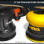 Compared to the Rupes® RA75, the Mirka® MR-3 is shorter in height & length, and lighter to boot. Compared to the Rupes® RA75, the Mirka® MR-3 is shorter in height & length, and lighter to boot.