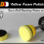 These 1-1/4" (32mm) diameter yellow foam polishing pads are designed for removing swirls and mild defects. They're a great pad for applying fine polishes and waxes, and can also be used to apply metal or plastic polishes. Super-low profile (7/16" tall), which is ideal for short stroke random orbital sanders & polishers. These 1-1/4" (32mm) diameter yellow foam polishing pads are designed for removing swirls and mild defects. They're a great pad for applying fine polishes and waxes, and can also be used to apply metal or plastic polishes. Super-low profile (7/16" tall), which is ideal for short stroke random orbital sanders & polishers.